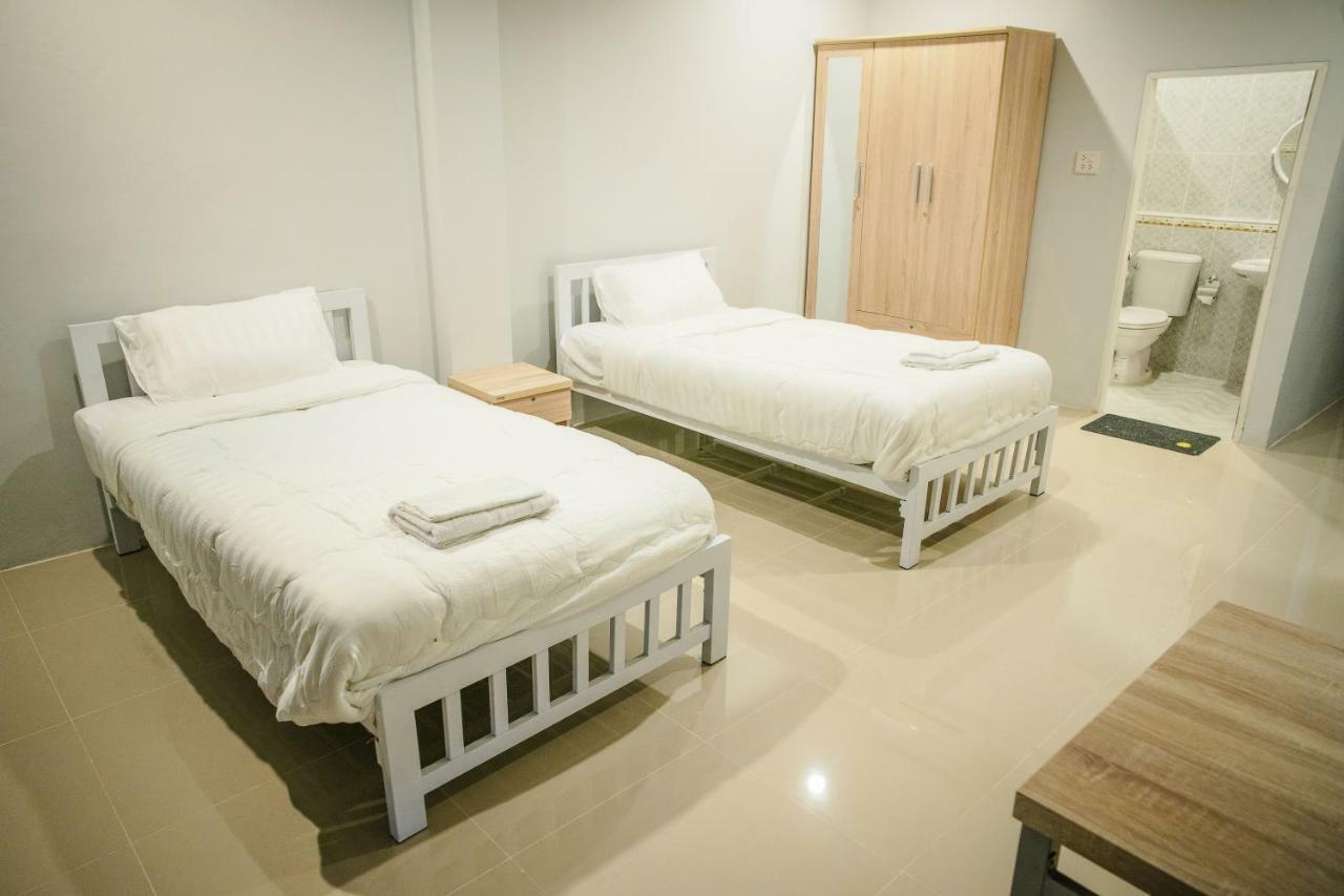 Lullaby Residence Phutthaisong Eksteriør bilde
