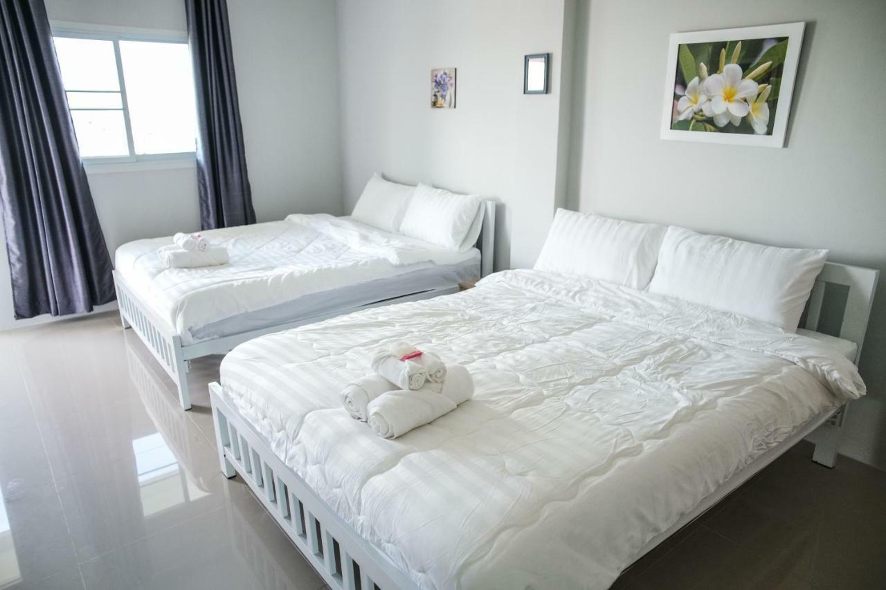 Lullaby Residence Phutthaisong Eksteriør bilde